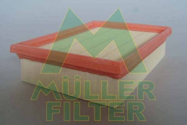 MULLER FILTER Воздушный фильтр PA307
